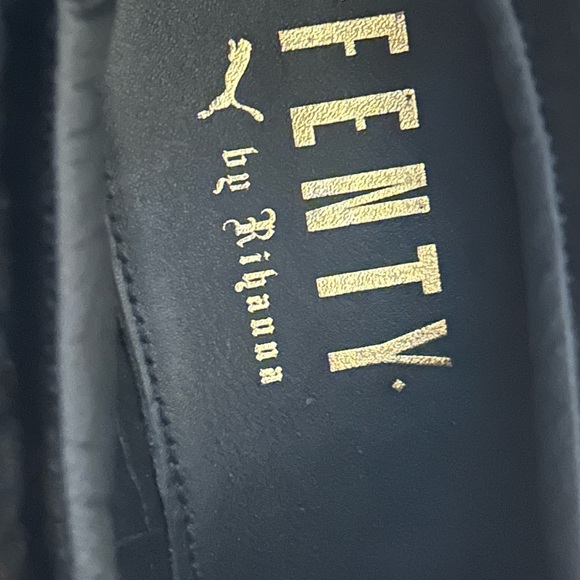 Puma x Fenty Creepers - Picture 6 of 9